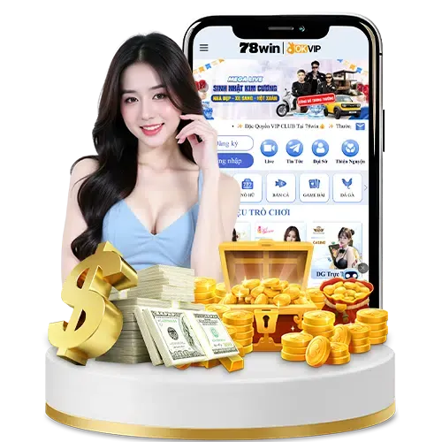 Thưởng Không Cần Nạp Tiền LV88