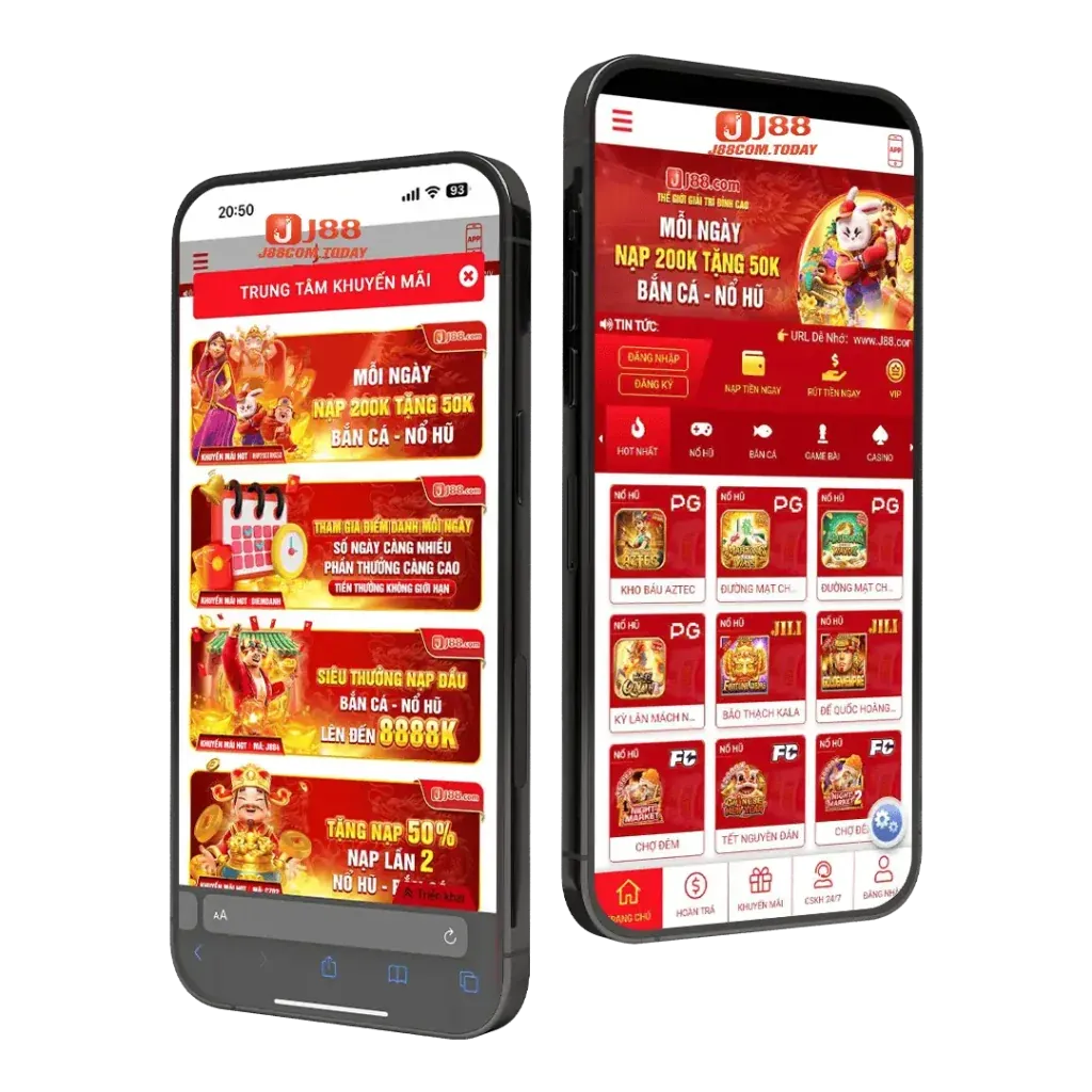 Hoàn Trả Cược Cho Người Mới LV88