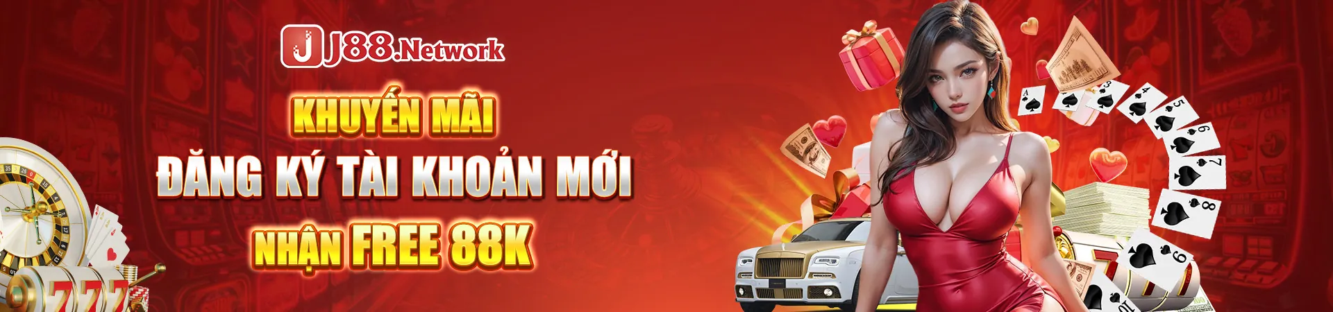Máy Đánh Bạc LV88 Khuyến Mãi 2026