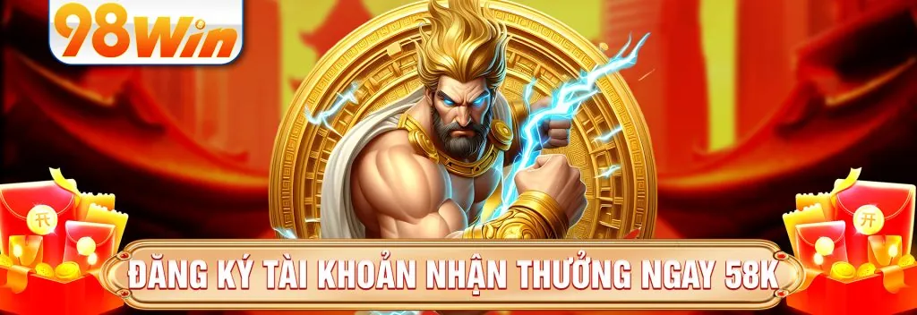 Thưởng đăng ký LV88 cho người chơi mới