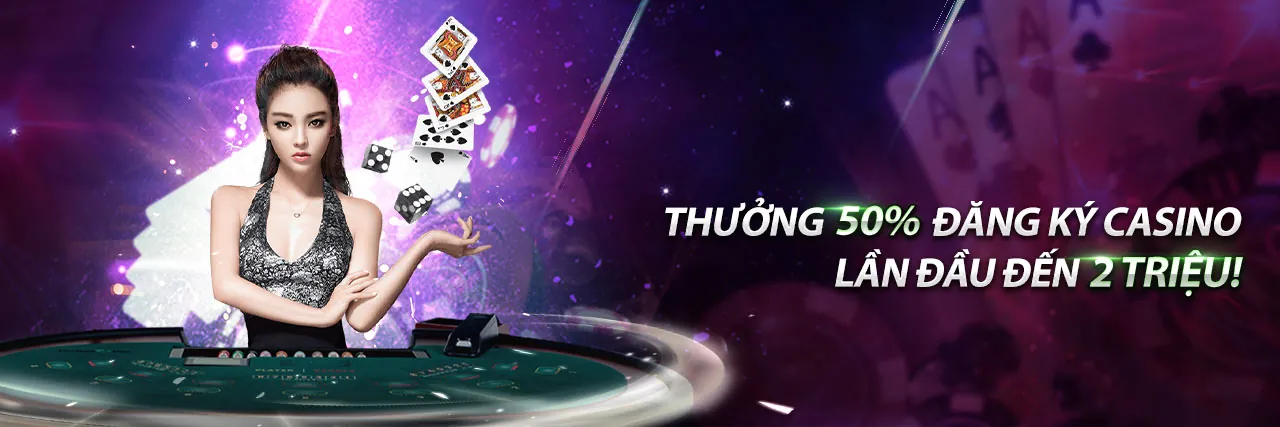 Hình ảnh chính về khuyến mãi LV88