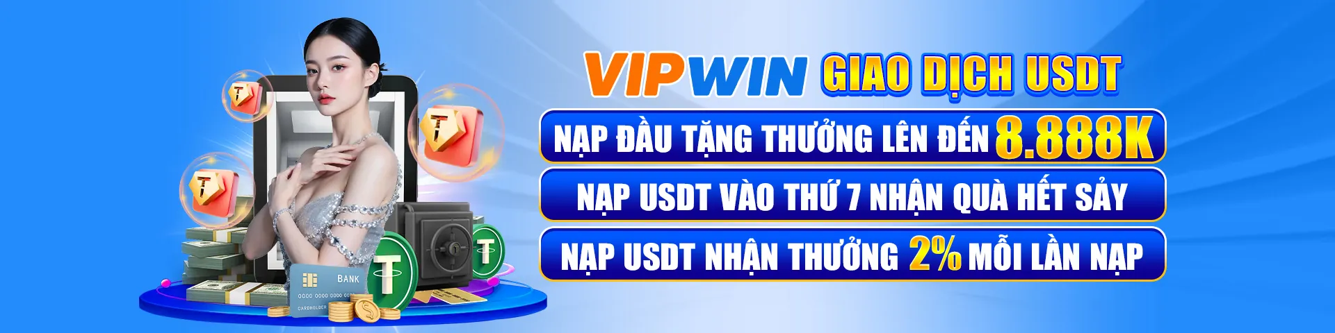 Thưởng nạp tiền LV88