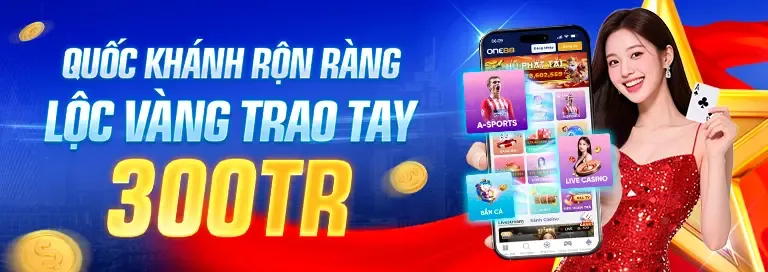 LV88 Khuyến mãi tiền thưởng chào mừng khi tải app