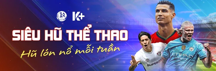 Giải Đấu & Thử Thách