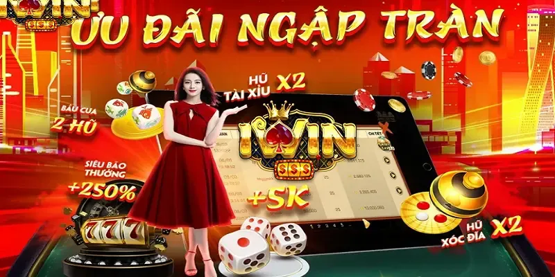 Phân tích các chương trình khuyến mãi LV88